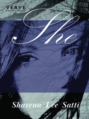 cover image of She